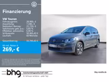 Volkswagen Touran Comfortline 1,5 TSI 6-Gang - Volkswagen Touran Jahreswagen