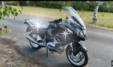 BMW R1200RT - BMW KOFFER R1200R
