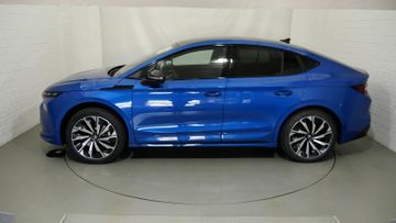 Skoda Enyaq Coupé 85 Sportline *FACELIFT*