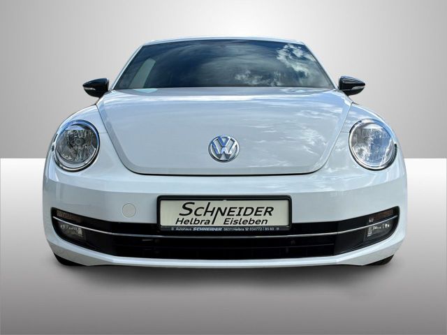 BEETLE 2.0 TSI DSG SPORT SHZ+TEMPOMAT+NAVI