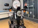 Harley-Davidson XL883N-Iron -883-Sportster-*Miller*TOP* - HARLEY-DAVIDSON 883 SPORTSTER XL IRON