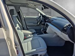 Fahrzeugabbildung 120 i Xenon Klimaautom SD SHZ 1 HAND ERST 43.000