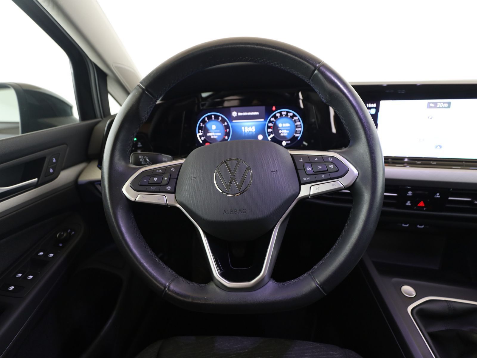 Volkswagen Golf - Bild 14