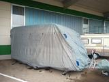 Knaus Sport 400 LK mit vielen Extra - reisefertig - Knaus Sport 400 lk