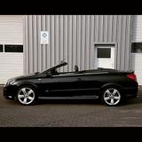 Opel Astra 1.8 ECOTEC Endless Summer Endless Summer - Opel Astra aus 2010: Cabrio
