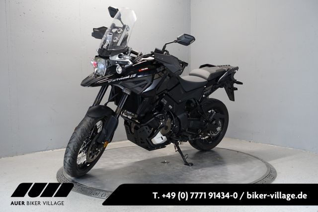 Suzuki V-Strom 1050