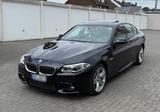 BMW 535d M-Paket F10 Facelift LED HUD LEDE... - BMW 535 in Oberhausen