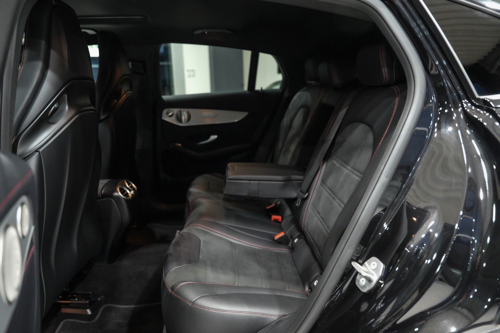 Mercedes-Benz GLC 43 AMG Coupe 4M*SPORTABGAS*NIGHT*CARBON-PAK2 foto 13