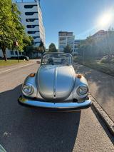 Volkswagen Käfer 1303 Cabriolet - : Cabrio, 1303