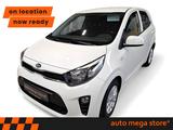 Kia Picanto 1.2 ISG Dream Team SHZ/LM - Kia Picanto Gebrauchtwagen in Essen
