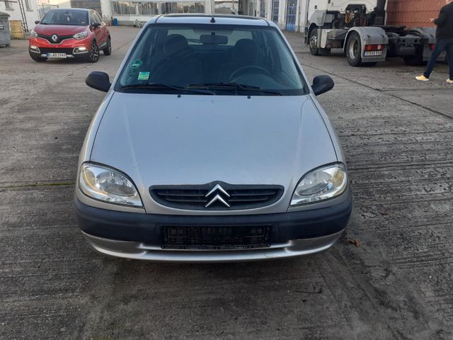 Citroën SAXO 1.4 Furio