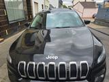 Jeep Cherokee 2.2 M.Jet 147kW 4x4 J.A.Drive II Li... - Jeep Cherokee in Bonn