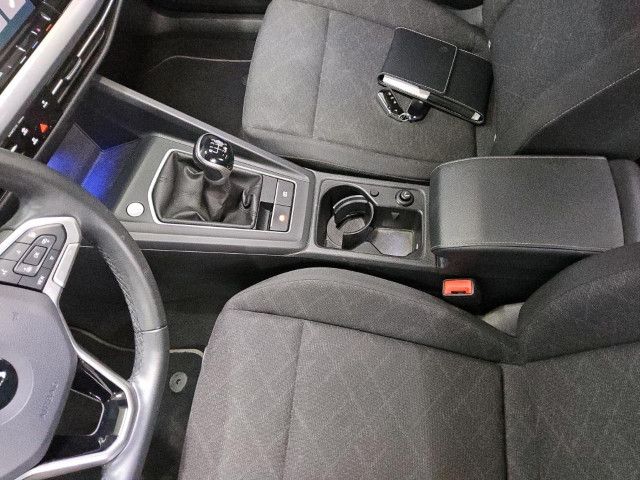 Volkswagen Golf - Bild 4
