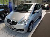 Mercedes-Benz A 160 CLASSIC AUTOMATIK TEMPO PTS SHZ - Mercedes-Benz: A Class