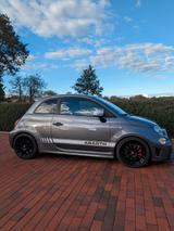 Abarth 595 Competizione, Top-Zustand - Abarth 595 Competizione aus 2020