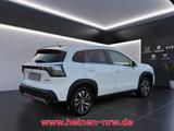 Suzuki S-CROSS 1.4 COMFORT 6AT LED+PDC+DAB+NAVI+LM - Suzuki Gebrauchtwagen in Frankfurt