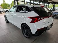 Hyundai i20 - Vorschau Bild 10