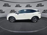 Nissan Qashqai N-Connecta e-Power*Navi*SHZ*360°Kamera - Nissan Gebrauchtwagen mit Automatikschaltung