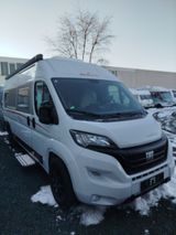 Dethleffs Globetrail Advantage 640 ER Fiat Navi*Kamera*AHK - Angebote entsprechen deinen Suchkriterien