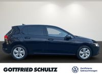 Volkswagen Golf - Vorschau Bild 4