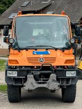 Unimog 405/12 - Offers