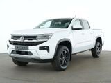 Volkswagen Amarok 3.0 TDI Style DC 4Motion - AHZV / Matrix - Volkswagen Amarok in Dresden