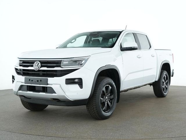 Amarok 3.0 TDI Style DC 4Motion - AHZV / Matrix