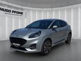 Ford Puma 1.0 EcoBoost Mild Hybrid ST-Line Design - Ford Puma: ST Line Design