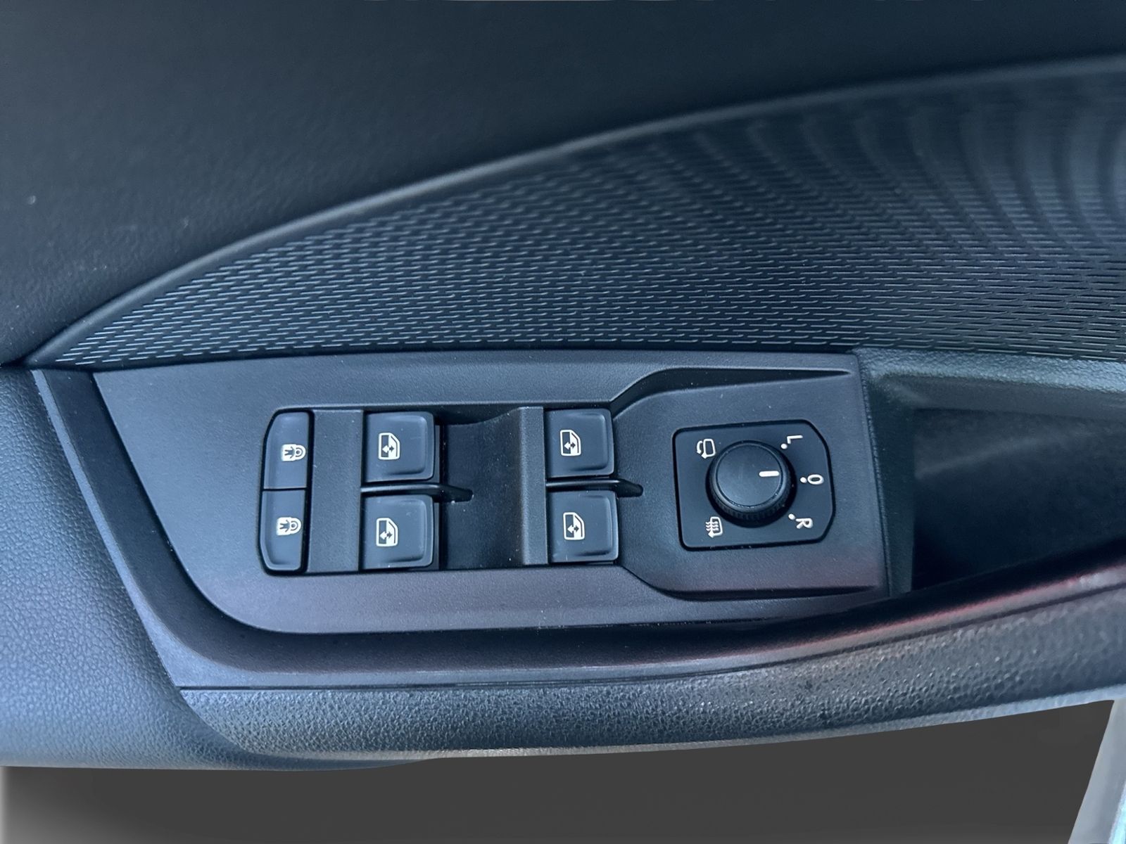 Octavia Combi 1.4 TSI iV Style, Reise Plus, Komf