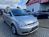 Toyota Corolla Verso 2.2 D-CAT Sol Klimaaut.7-Sitzer - Toyota Corolla Verso Sol mit Diesel-Antrieb