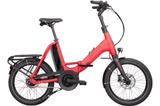 Hercules Rob Fold R8 Faltrahmen 20" 47cm - E-Klapprad E-Bikes