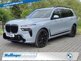 BMW X7 x40d M Sport PRO 6-Sitz.Standh.Sky AutoBahnAs - BMW Gebrauchtwagen