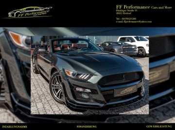 Ford Mustang - 3
