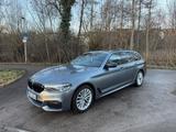 BMW 540i xDrive Touring A -