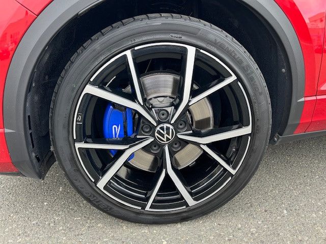 VW T-Roc R (Bild 16 von(17)