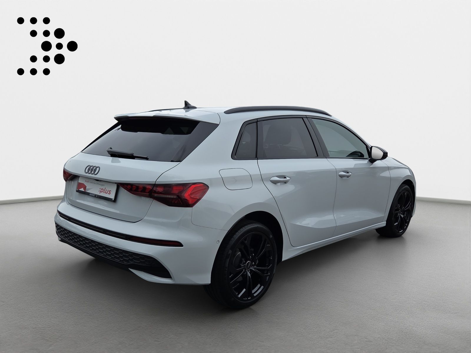 Audi A3 - Bild 19