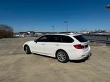 BMW 328i Touring Sport Line - BMW 328 aus 2013