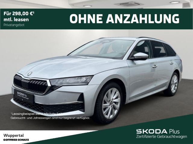 Image of Skoda Octavia