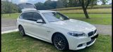 BMW 530d xDrive Touring  M Sport Packet Shadow Line