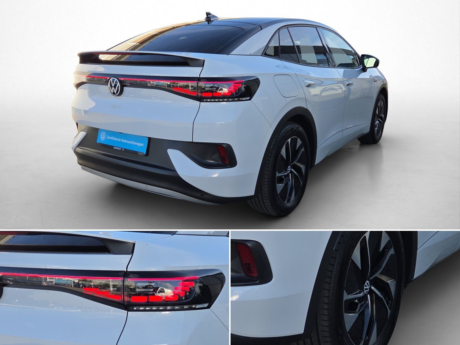Volkswagen ID.5 - Bild 25