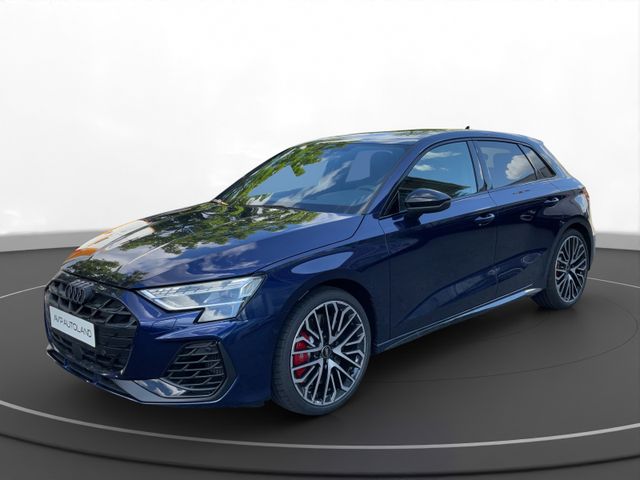 Audi S3 Sportback TFSI quattro S tronic | PANO |