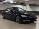 BMW 335i Coupé LCI*N55*M-Paket*DKG*GewindeFW*Xenon - BMW 335 aus 2010: Coupé, 335i