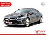 Mercedes-Benz CLA 180 Progressive LED Navi Tempomat DAB PDC - gebrauchte Mercedes-Benz CLA 180 aus dem Jahr 2022