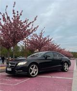 Mercedes-Benz Mercedes Benz CLS500 4-Matic - gebrauchte Mercedes-Benz CLS 500 aus dem Jahr 2014