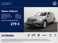 Volkswagen Tiguan Allspace - Vorschau Bild 2