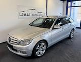 Mercedes-Benz C 180 T-Modell Kompressor Avantgarde - Mercedes-Benz C 180: Kompressor Avantgarde
