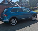 Volkswagen Tiguan 2.0 TDI SCR 140kW DSG 4MOTION OFFROAD... - Volkswagen Tiguan OFFROAD mit Diesel-Antrieb