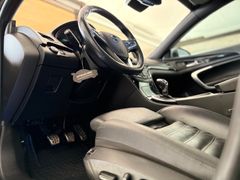 Opel Insignia - Vorschau 16