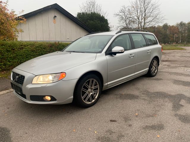 Volvo V70 T6 AWD Aut. *Xenon*Leather*Navi*ACC*Cam*