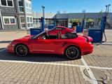 Porsche 997 Turbo Cabriolet Keramik - Porsche 997: Cabrio, Turbo